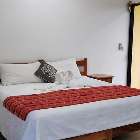Hotel Iker Tulum Extérieur photo