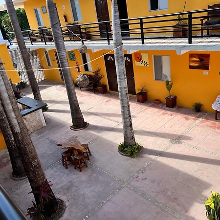 Hotel Iker Tulum Extérieur photo