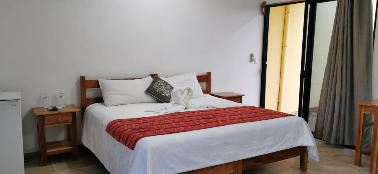 Hotel Iker Tulum Extérieur photo