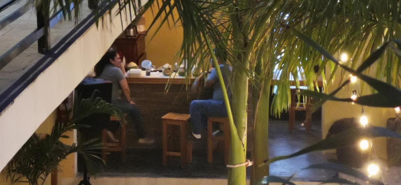Hotel Iker Tulum Extérieur photo