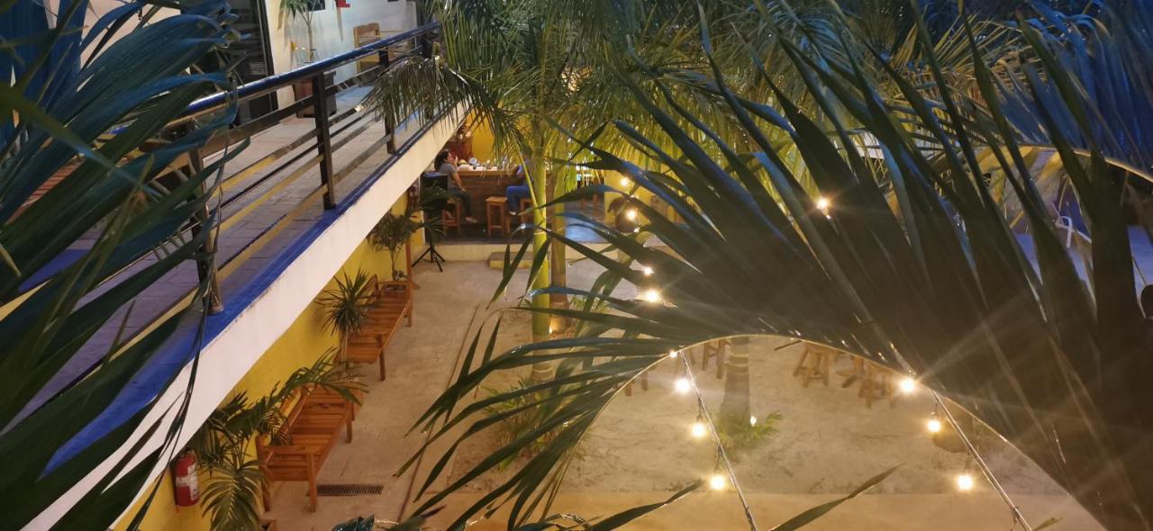 Hotel Iker Tulum Extérieur photo