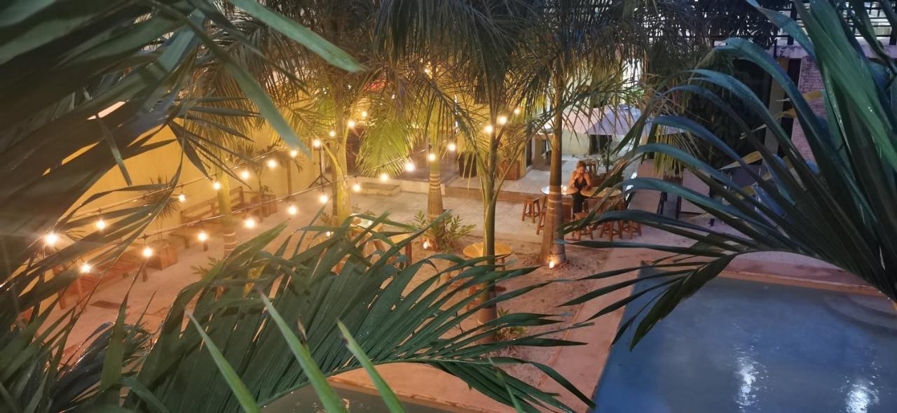 Hotel Iker Tulum Extérieur photo