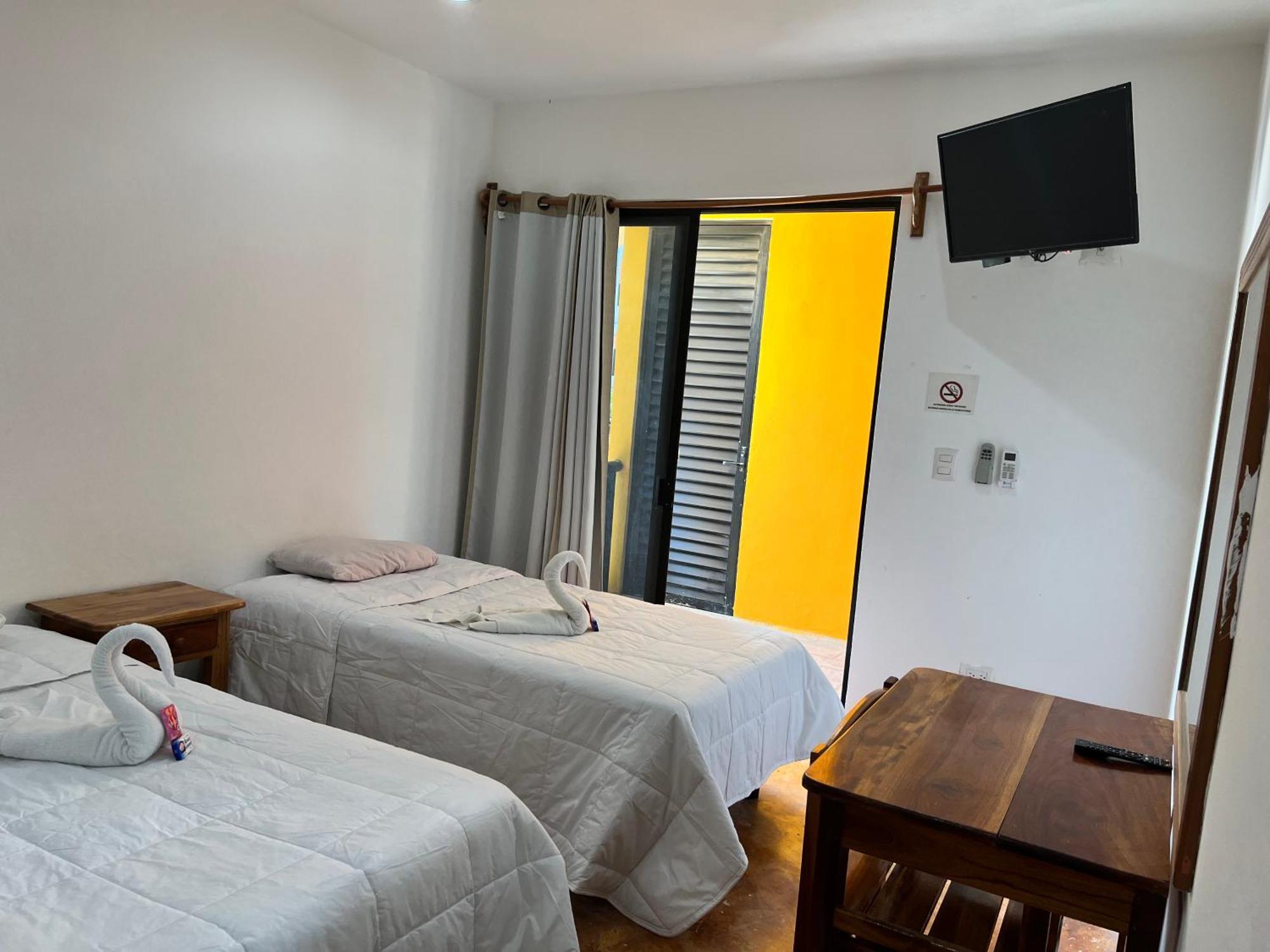 Hotel Iker Tulum Extérieur photo
