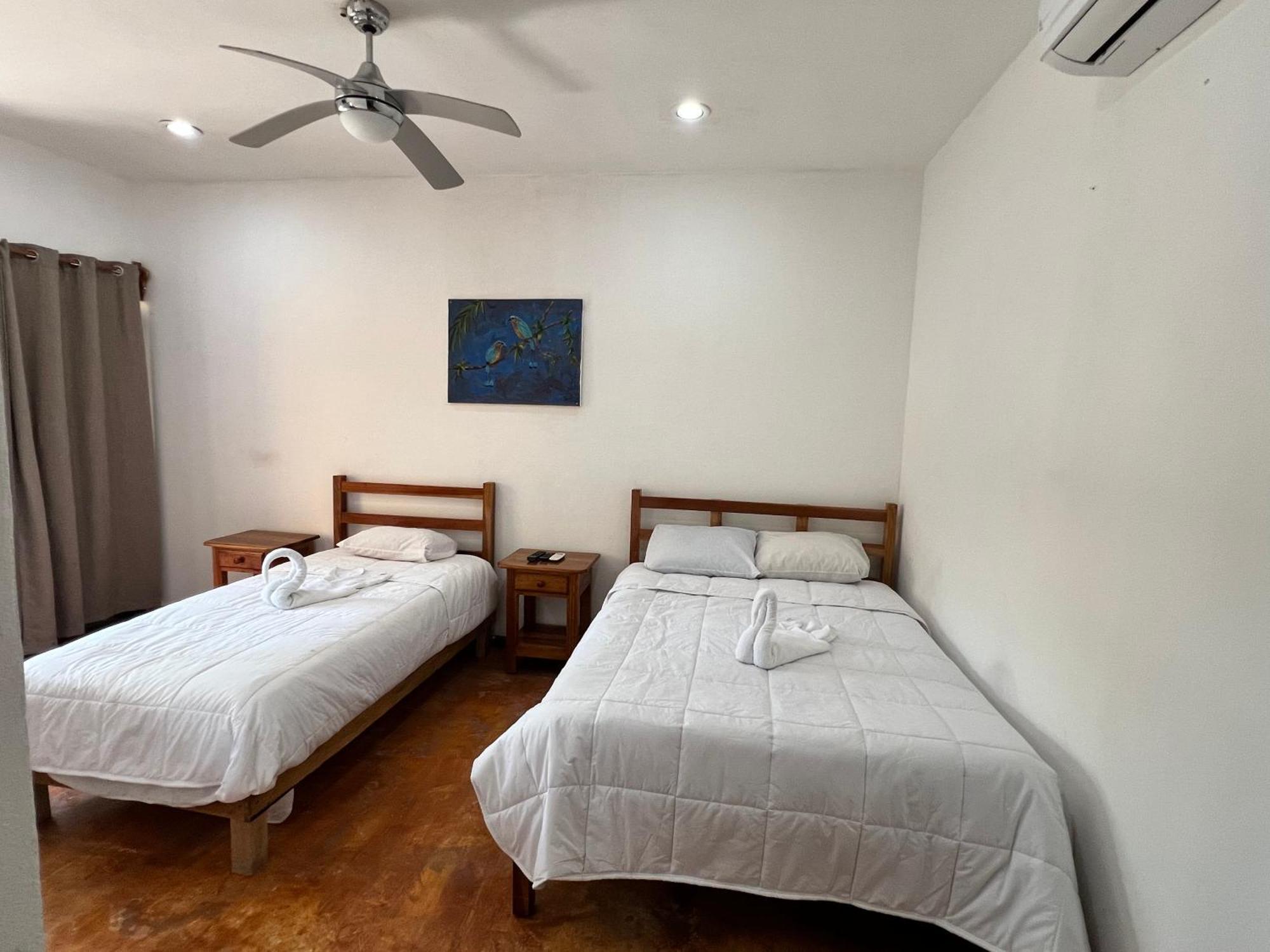 Hotel Iker Tulum Extérieur photo