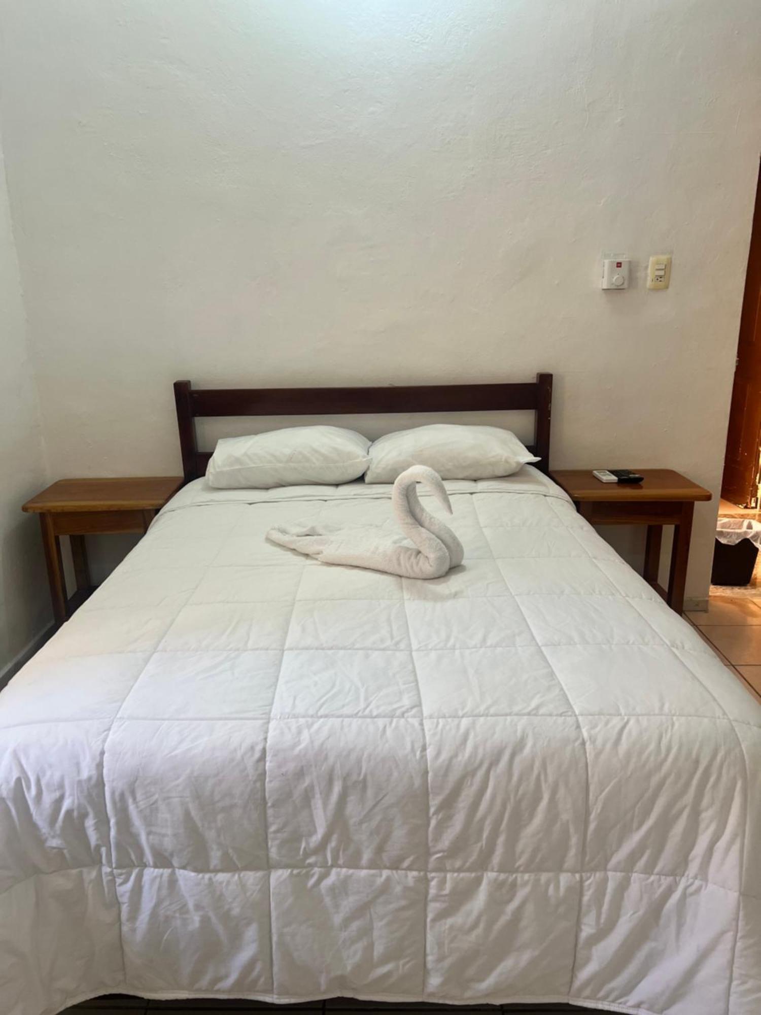 Hotel Iker Tulum Extérieur photo