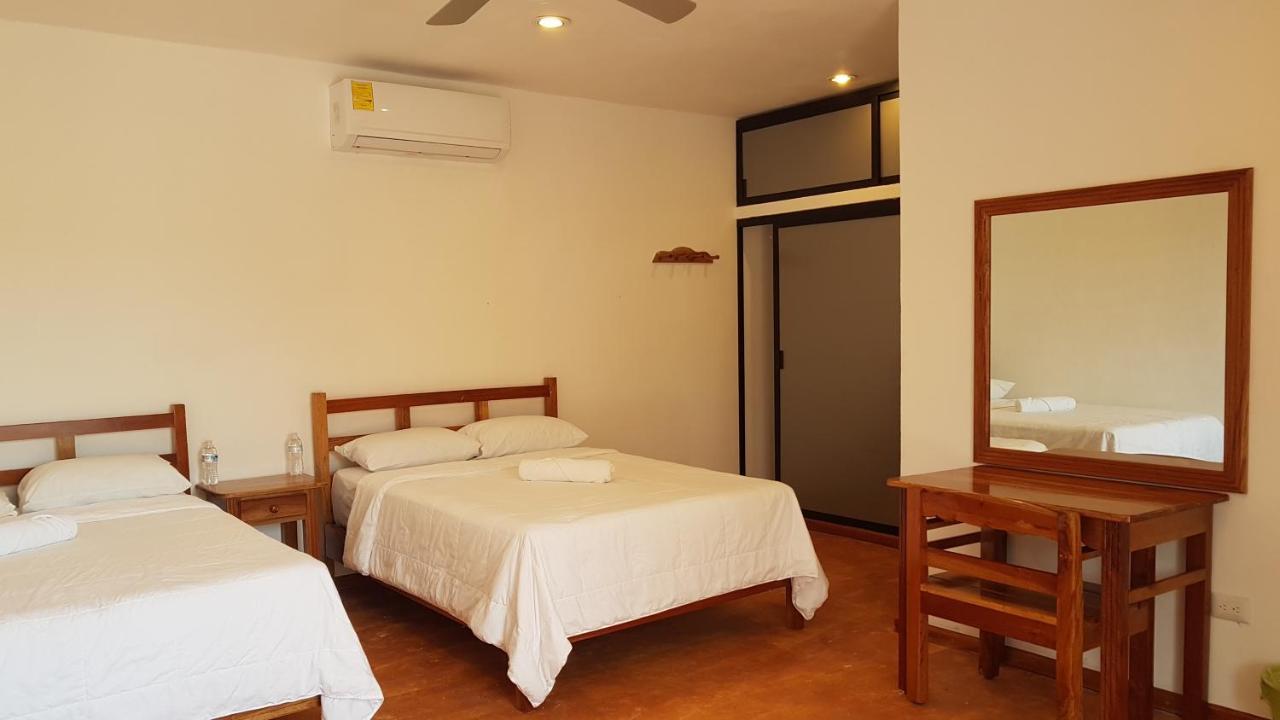 Hotel Iker Tulum Extérieur photo