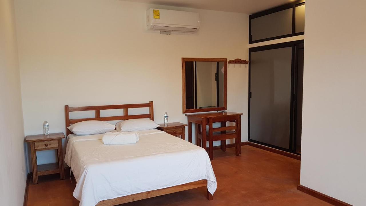 Hotel Iker Tulum Extérieur photo