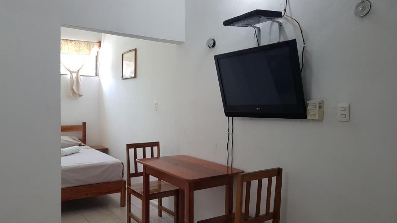 Hotel Iker Tulum Extérieur photo