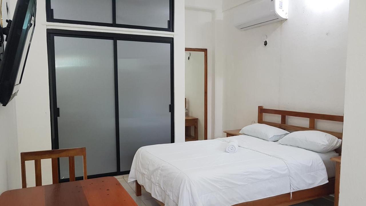 Hotel Iker Tulum Extérieur photo