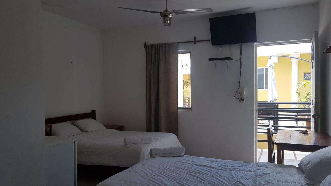 Hotel Iker Tulum Extérieur photo