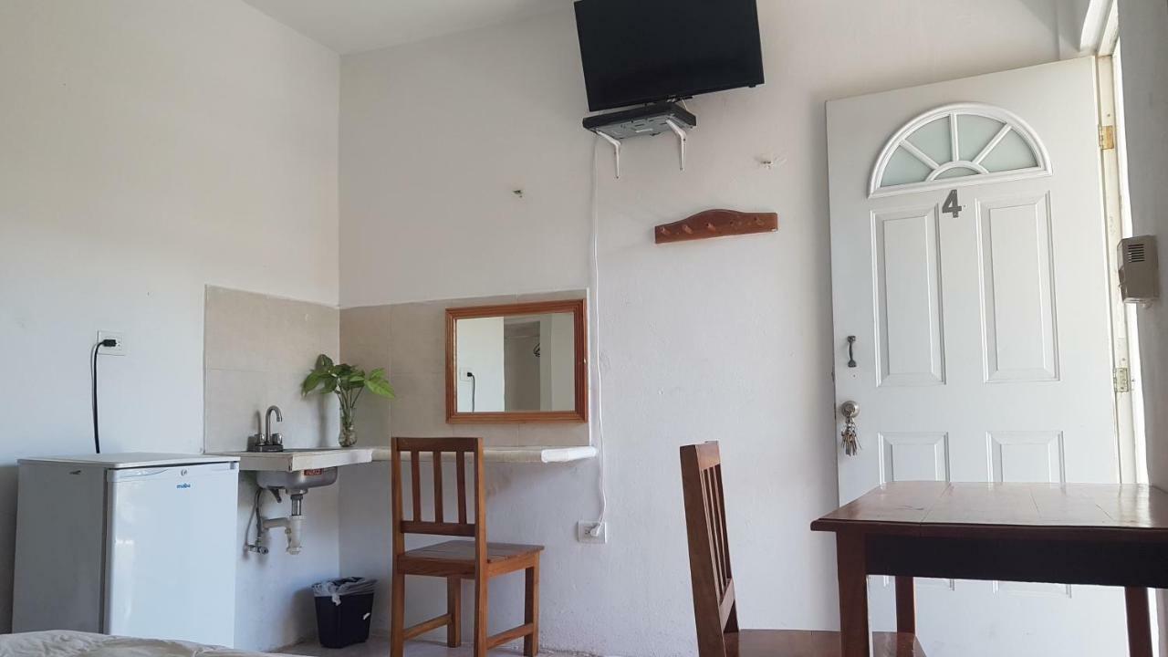Hotel Iker Tulum Extérieur photo