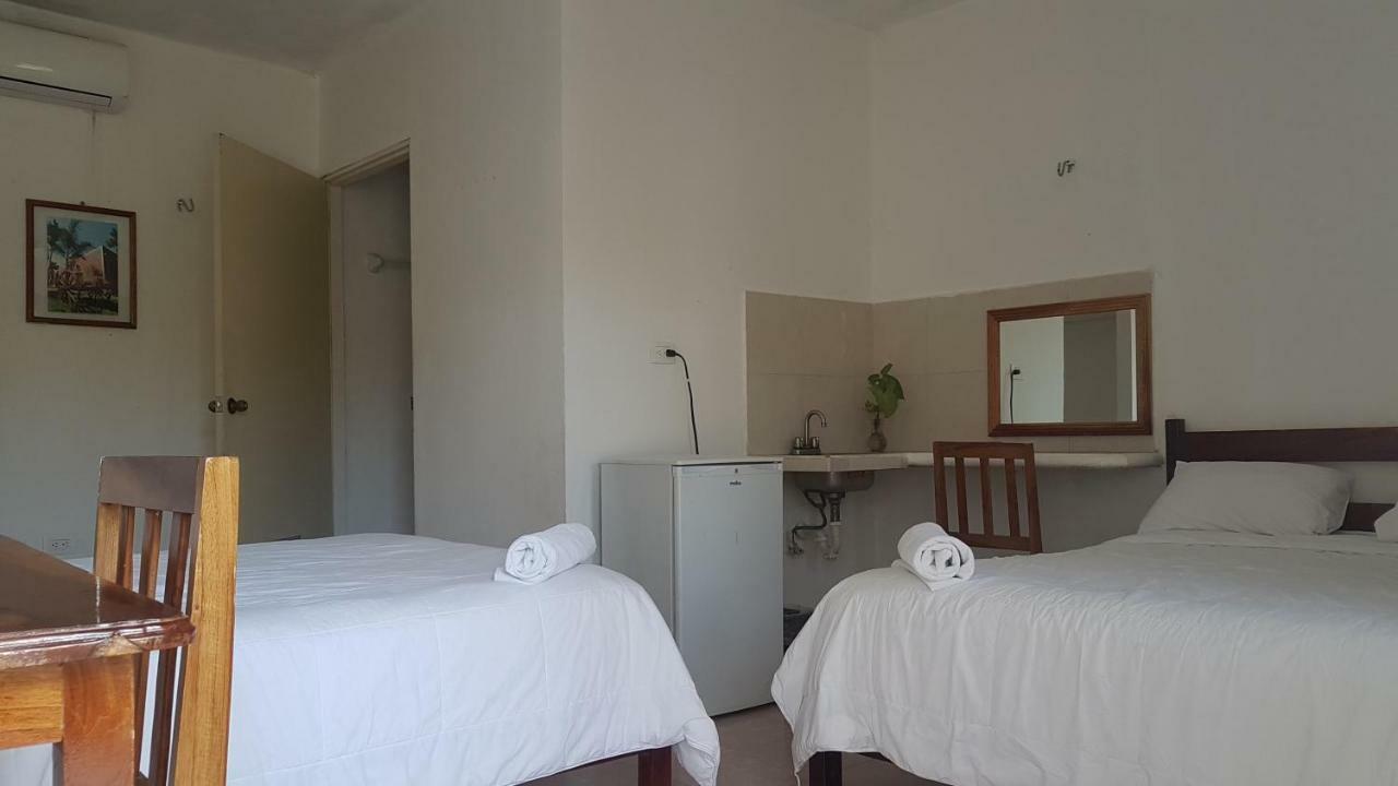 Hotel Iker Tulum Extérieur photo