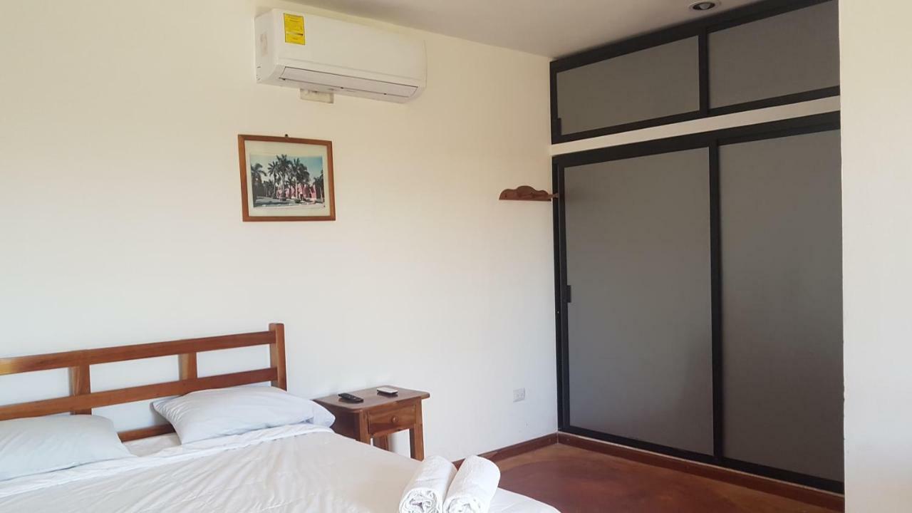 Hotel Iker Tulum Extérieur photo