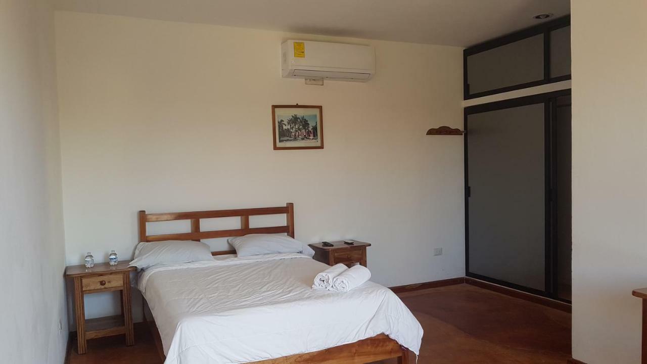 Hotel Iker Tulum Extérieur photo