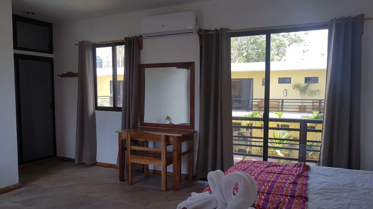 Hotel Iker Tulum Extérieur photo